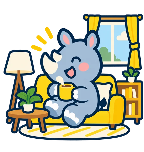 ひとり暮らしのサイヤス