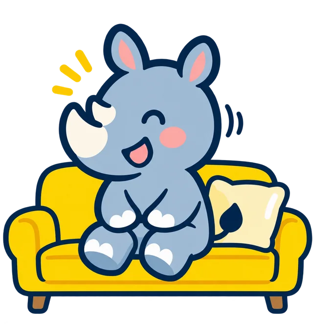急かさず話を聞くサイヤス