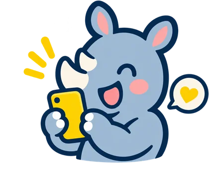 スマホで相談するサイヤス